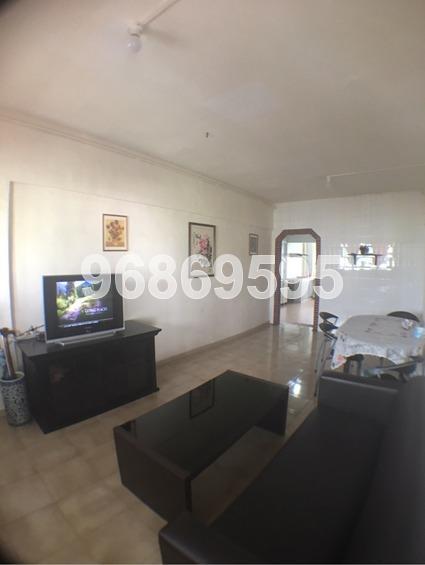 Tampines Street 21 thumbnail photo